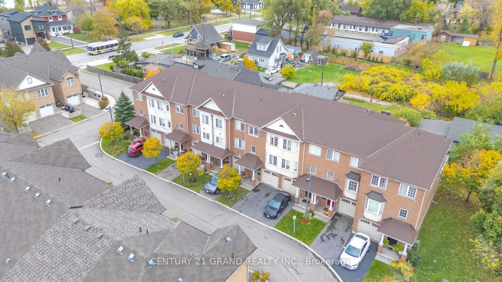 Photo 39 of Unit 38, 470 Beach Boulevard, Hamilton, Hamilton Beach — HOMEH