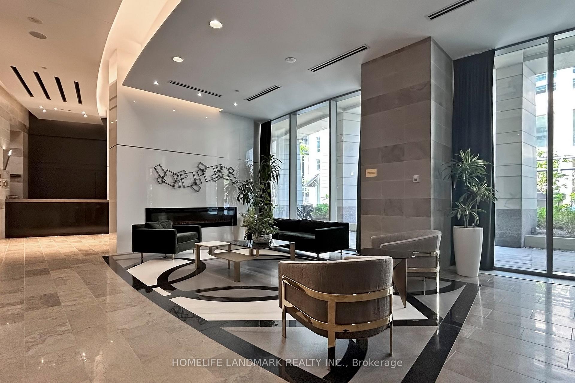 Photo 6 of Unit 1505, 2181 Yonge Street, Toronto, Mount Pleasant West — HOMEH