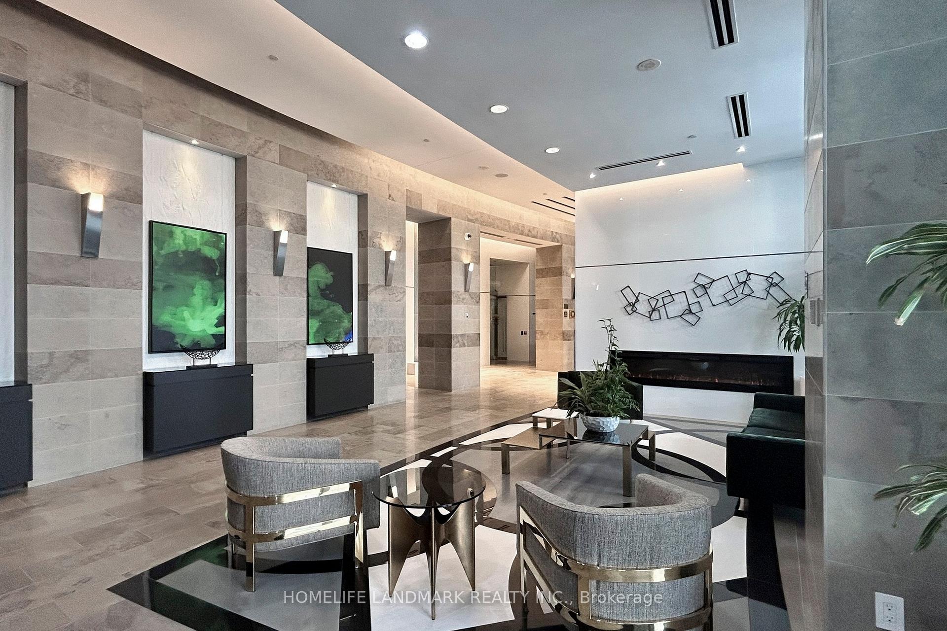 Photo 7 of Unit 1505, 2181 Yonge Street, Toronto, Mount Pleasant West — HOMEH