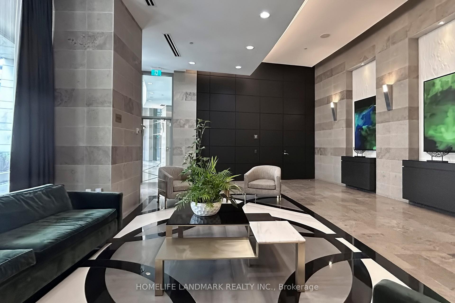 Photo 8 of Unit 1505, 2181 Yonge Street, Toronto, Mount Pleasant West — HOMEH