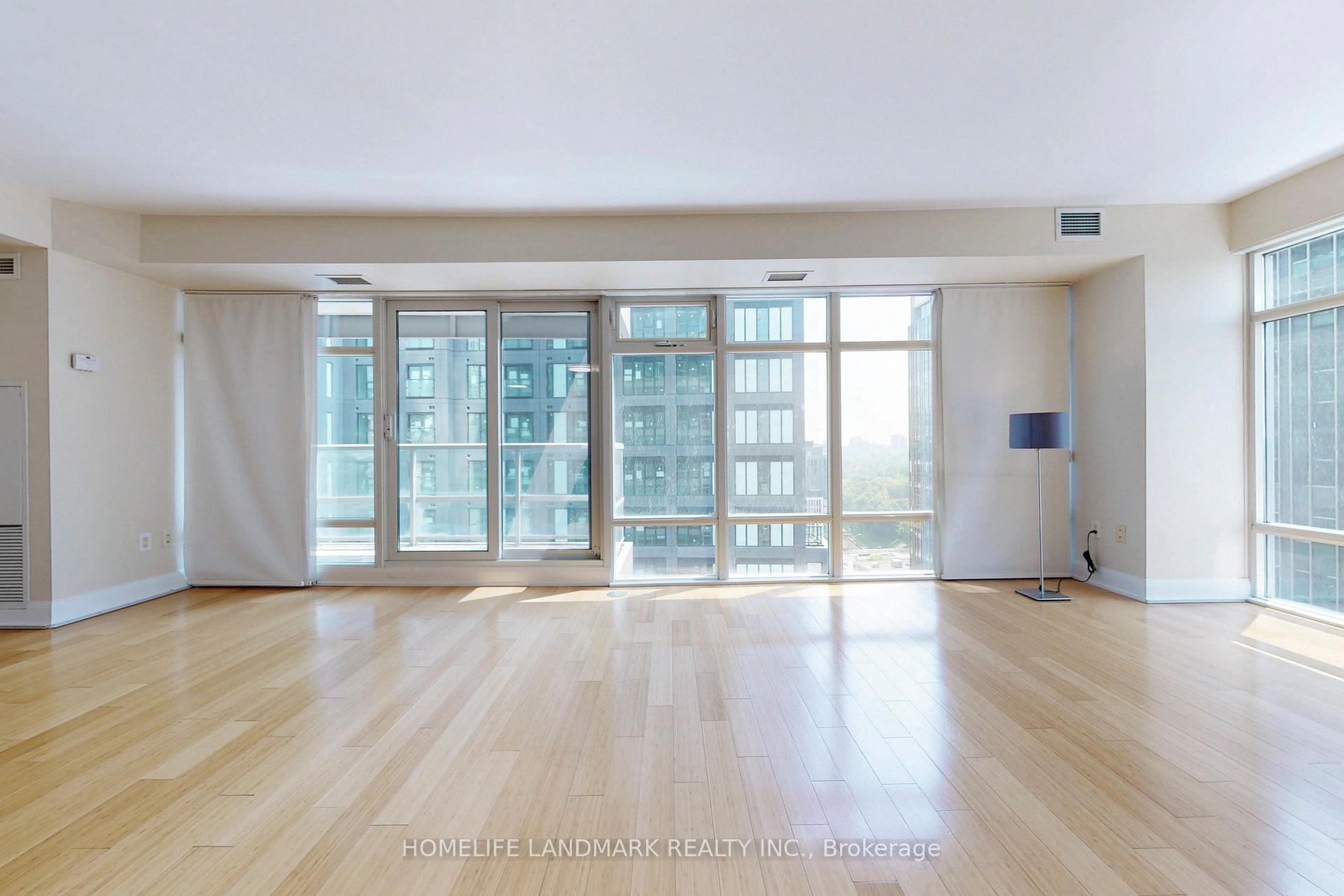 Photo 9 of Unit 1505, 2181 Yonge Street, Toronto, Mount Pleasant West — HOMEH