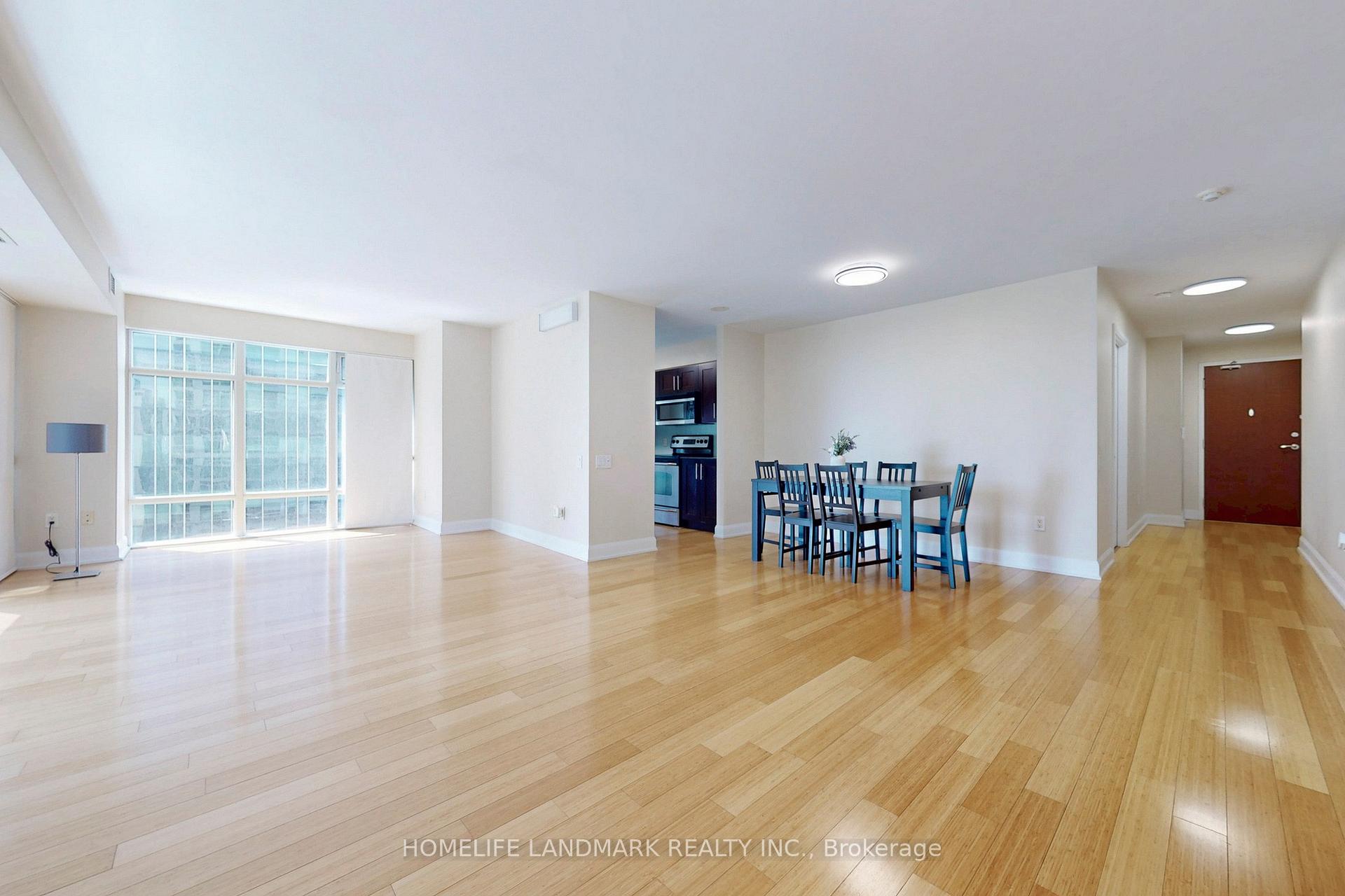 Photo 10 of Unit 1505, 2181 Yonge Street, Toronto, Mount Pleasant West — HOMEH