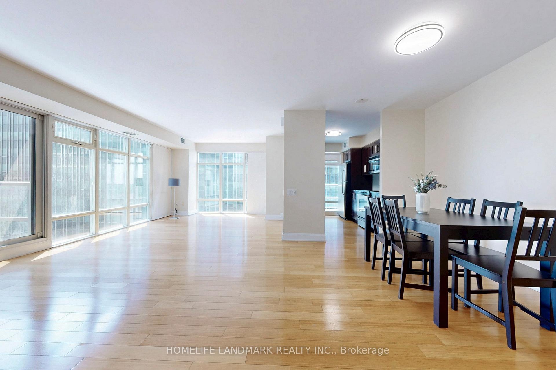 Photo 11 of Unit 1505, 2181 Yonge Street, Toronto, Mount Pleasant West — HOMEH
