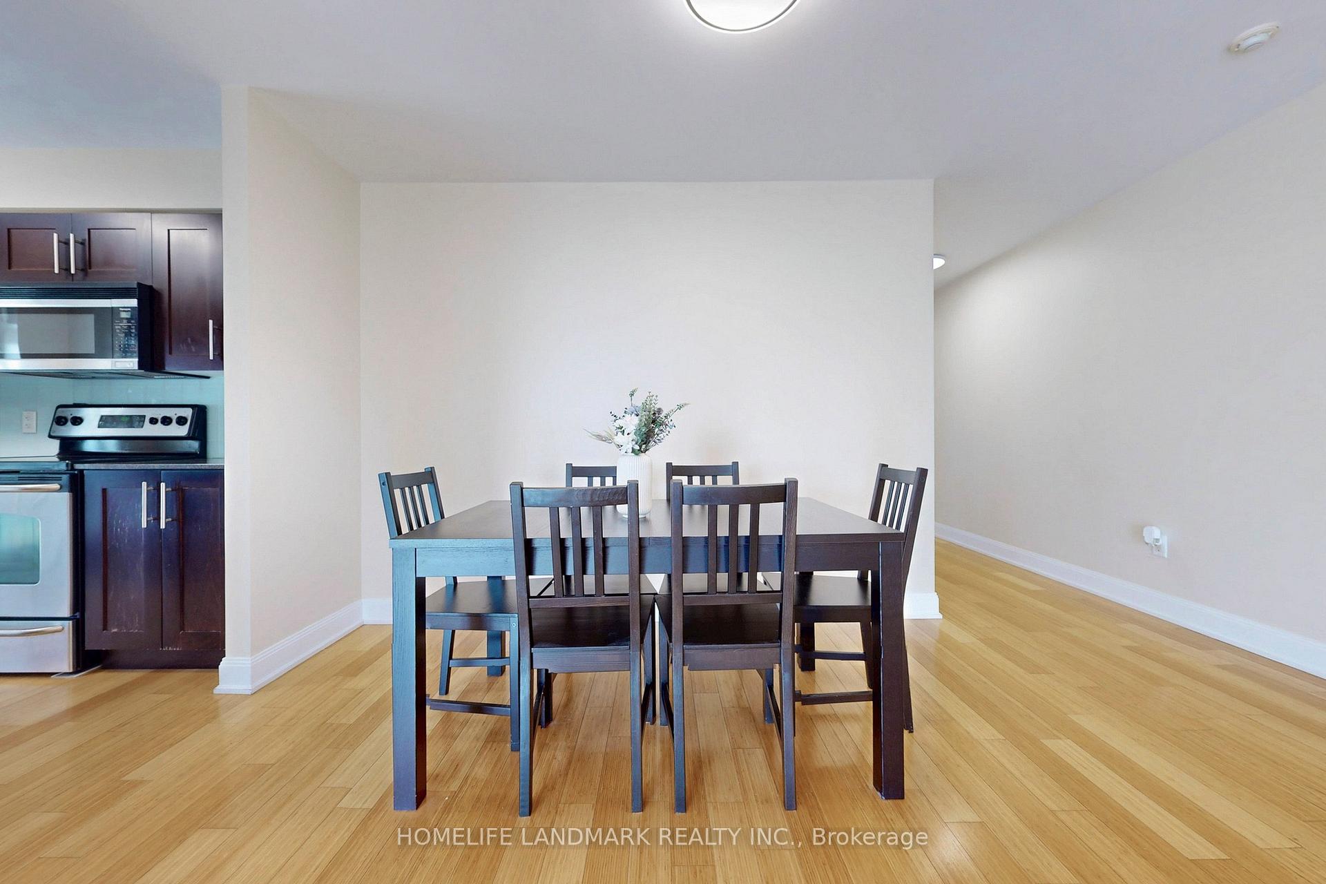 Photo 12 of Unit 1505, 2181 Yonge Street, Toronto, Mount Pleasant West — HOMEH