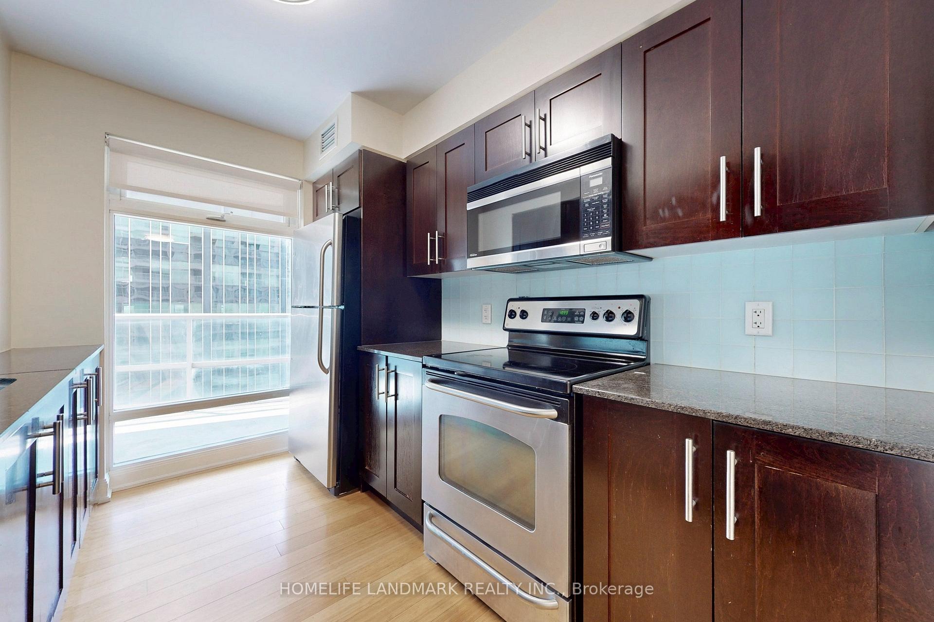 Photo 13 of Unit 1505, 2181 Yonge Street, Toronto, Mount Pleasant West — HOMEH