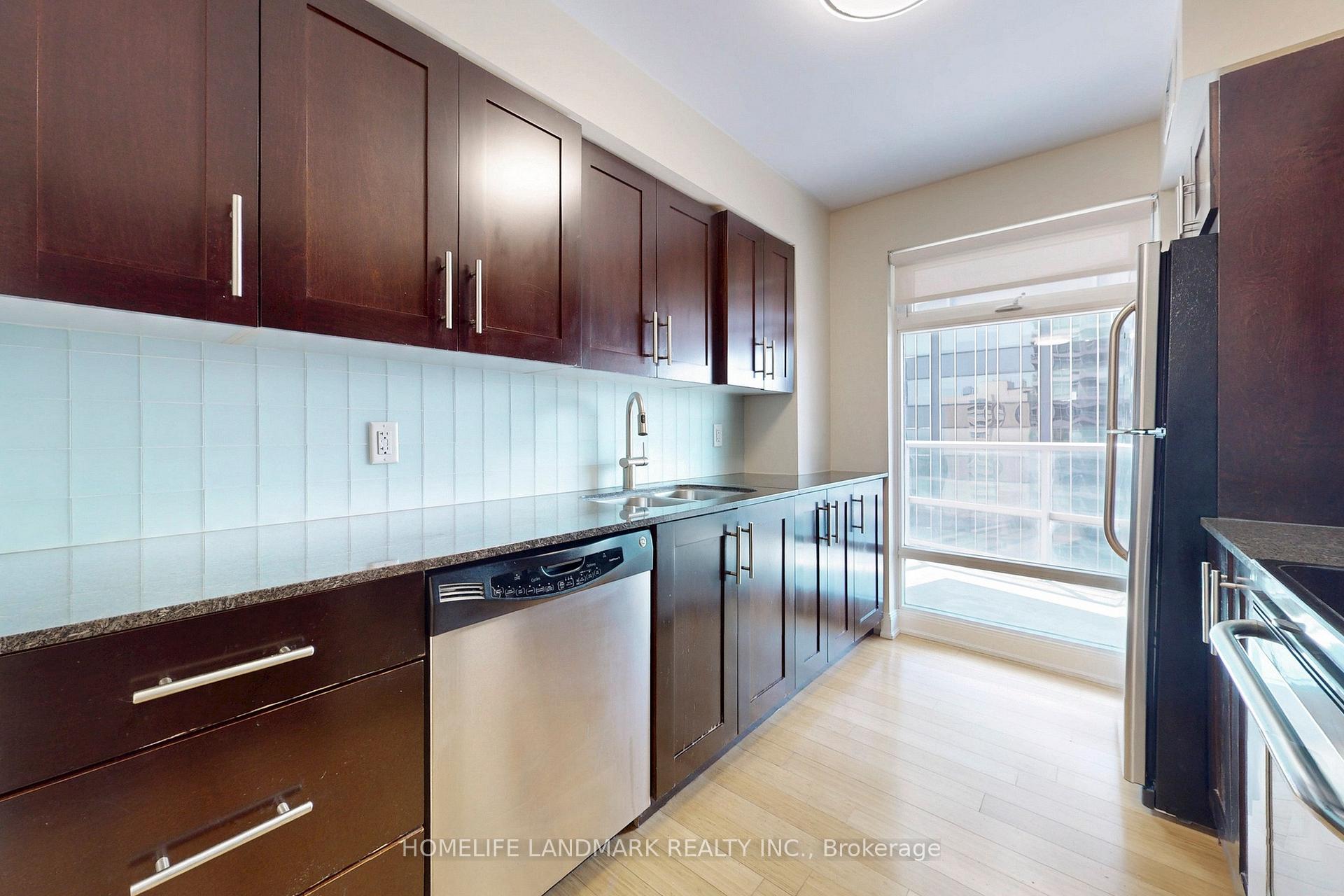 Photo 14 of Unit 1505, 2181 Yonge Street, Toronto, Mount Pleasant West — HOMEH