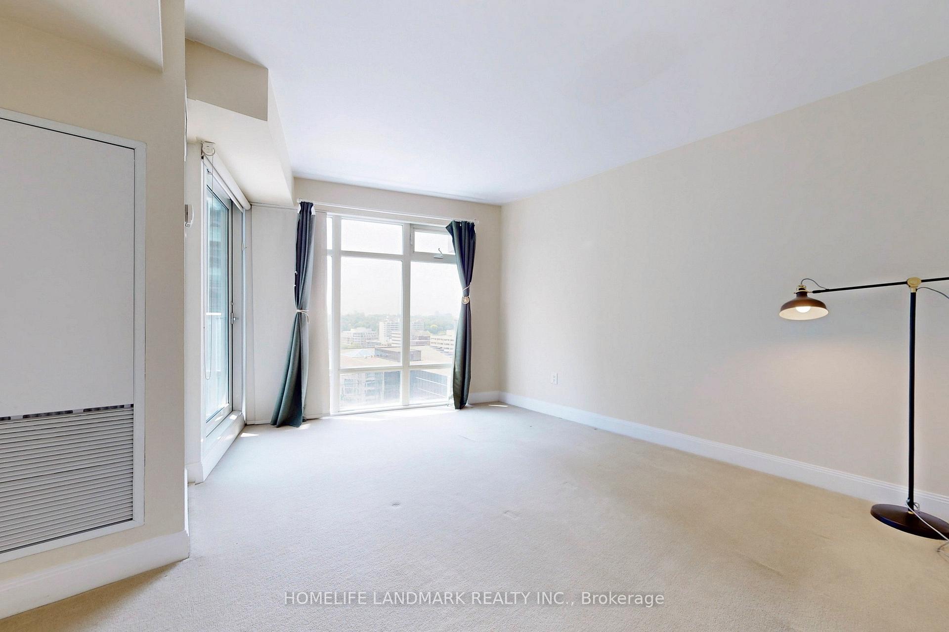 Photo 15 of Unit 1505, 2181 Yonge Street, Toronto, Mount Pleasant West — HOMEH