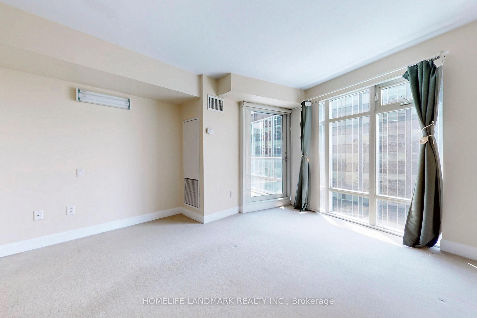Photo 16 of Unit 1505, 2181 Yonge Street, Toronto, Mount Pleasant West — HOMEH
