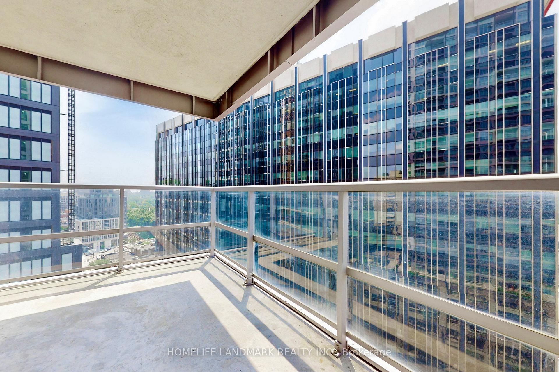 Photo 22 of Unit 1505, 2181 Yonge Street, Toronto, Mount Pleasant West — HOMEH