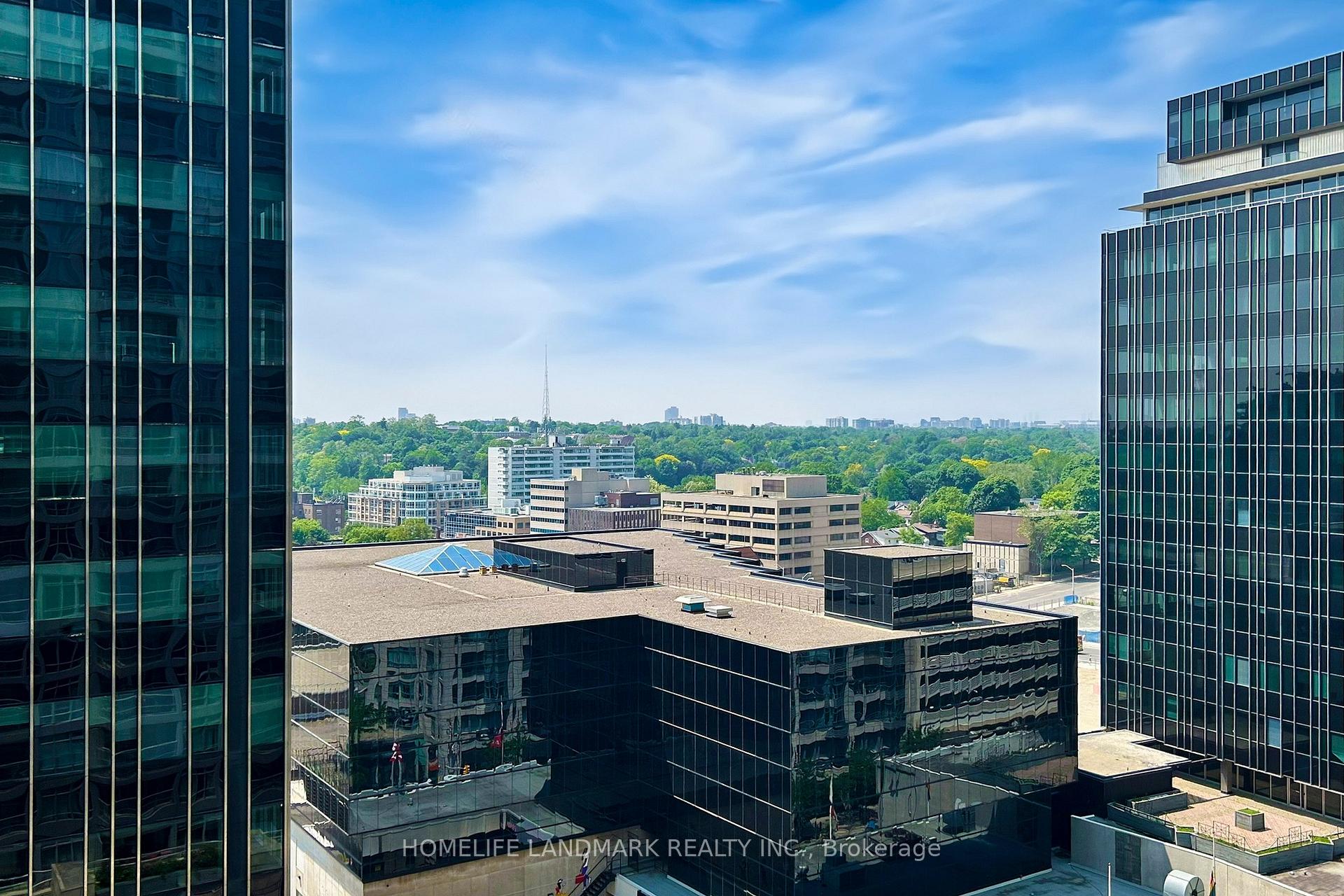 Photo 23 of Unit 1505, 2181 Yonge Street, Toronto, Mount Pleasant West — HOMEH