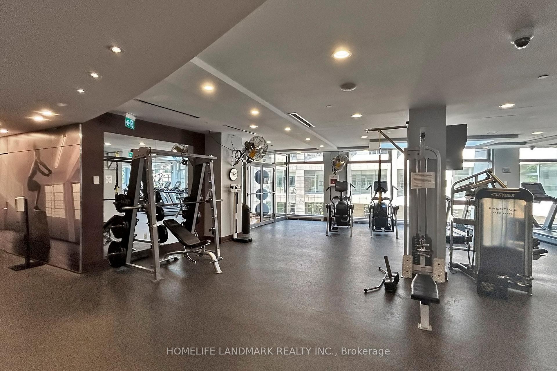 Photo 24 of Unit 1505, 2181 Yonge Street, Toronto, Mount Pleasant West — HOMEH