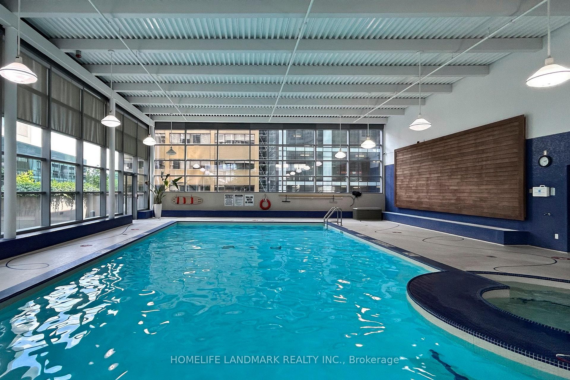 Photo 27 of Unit 1505, 2181 Yonge Street, Toronto, Mount Pleasant West — HOMEH