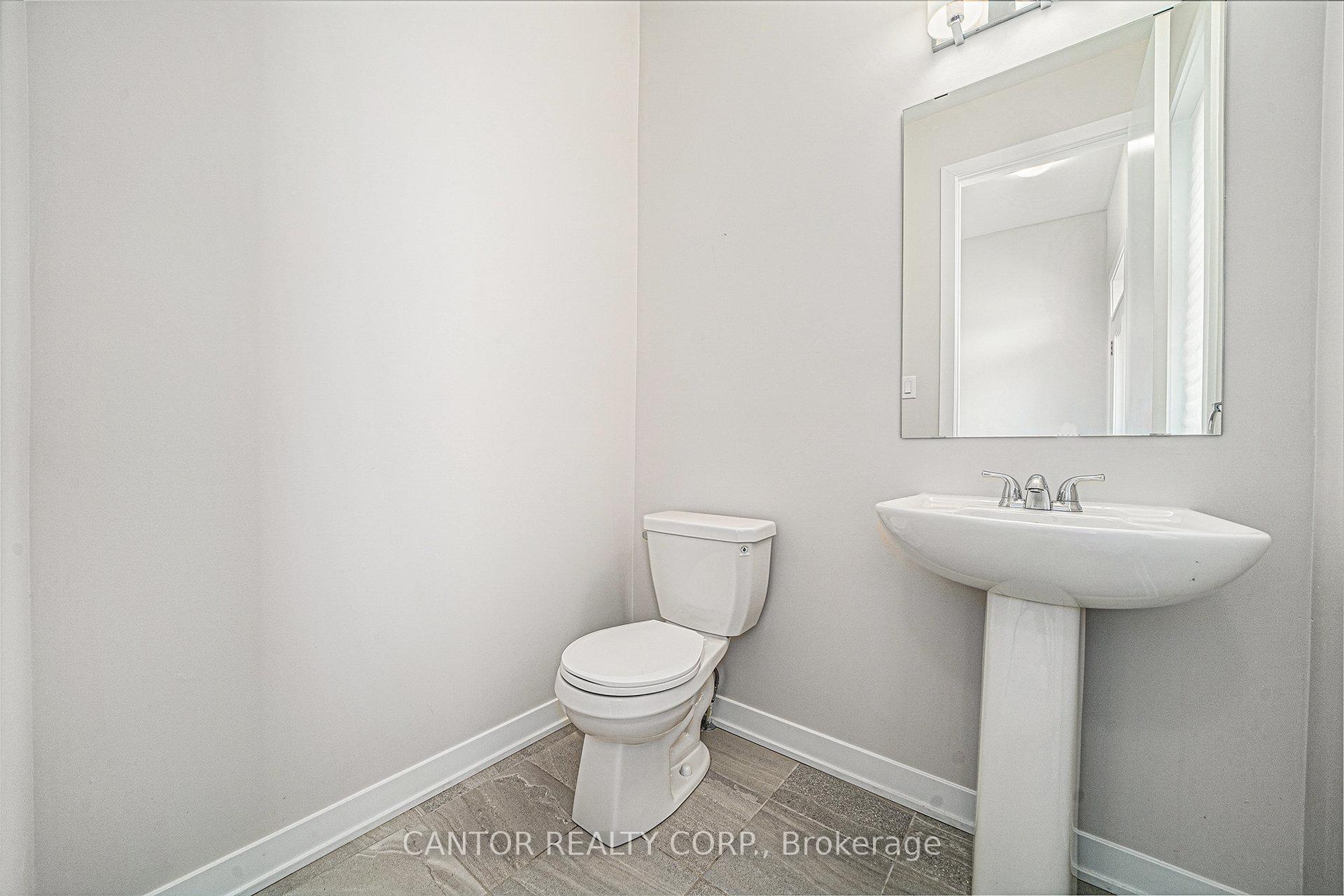 Photo 10 of 22 Focality Crescent, Ottawa, Barrhaven - Half Moon Bay — HOMEH