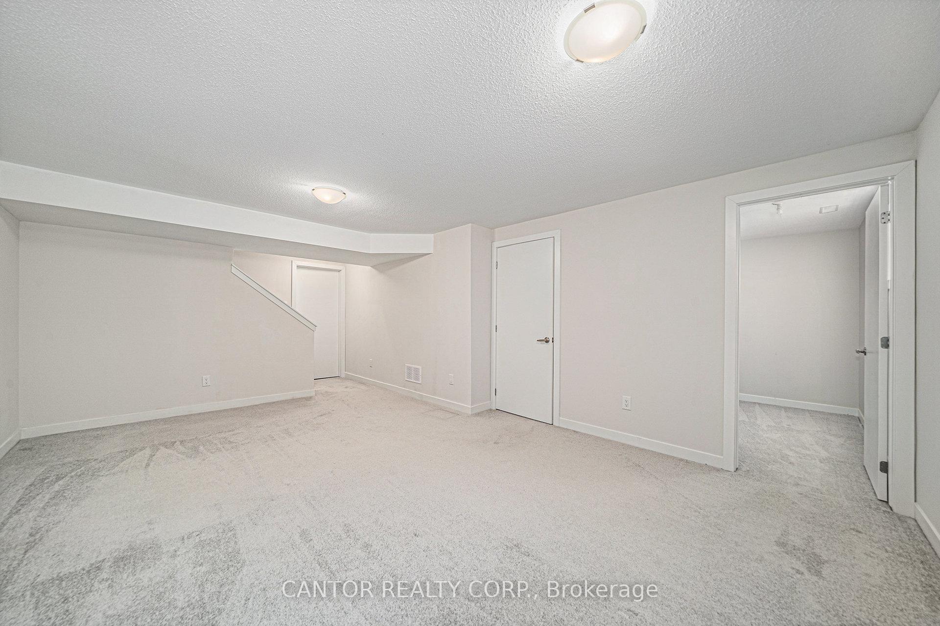 Photo 18 of 22 Focality Crescent, Ottawa, Barrhaven - Half Moon Bay — HOMEH
