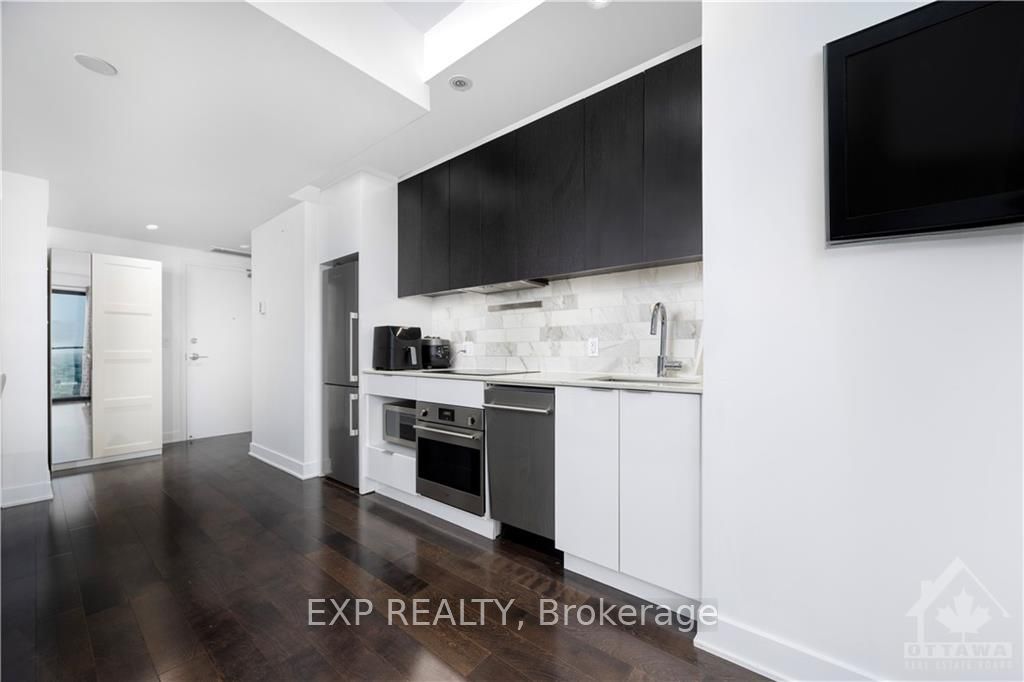 Photo 12 of Unit 1711, 20 Daly Avenue, Ottawa, Sandy Hill — HOMEH