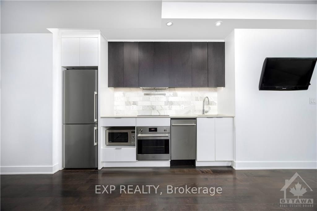 Photo 13 of Unit 1711, 20 Daly Avenue, Ottawa, Sandy Hill — HOMEH