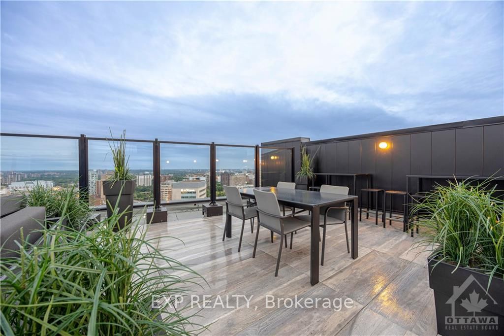 Photo 22 of Unit 1711, 20 Daly Avenue, Ottawa, Sandy Hill — HOMEH