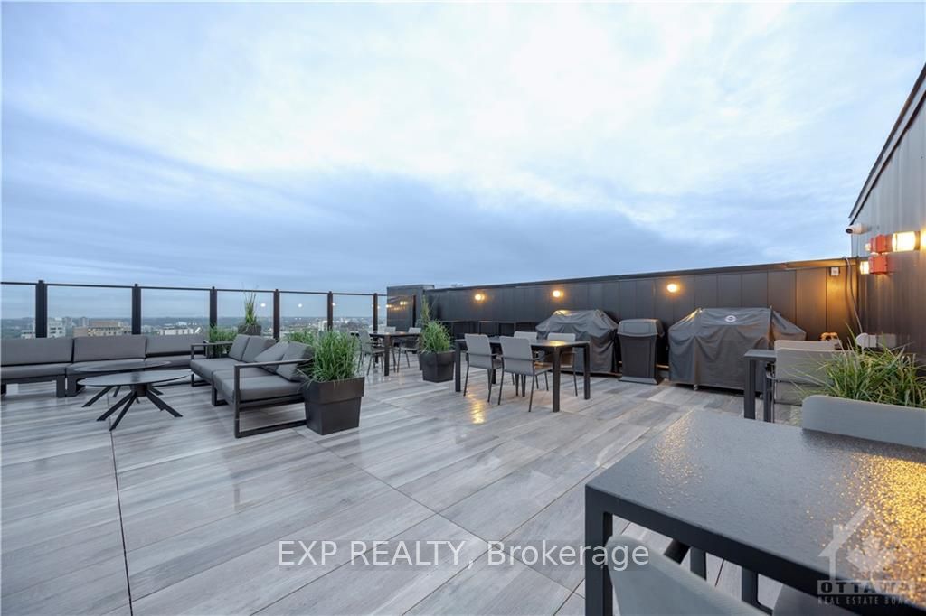 Photo 23 of Unit 1711, 20 Daly Avenue, Ottawa, Sandy Hill — HOMEH