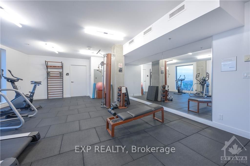 Photo 28 of Unit 1711, 20 Daly Avenue, Ottawa, Sandy Hill — HOMEH