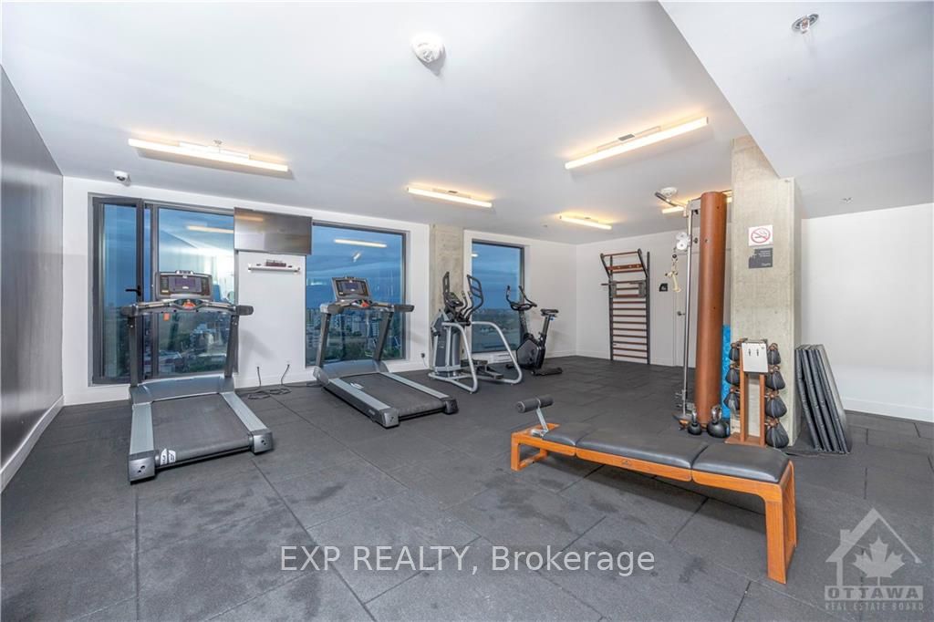 Photo 30 of Unit 1711, 20 Daly Avenue, Ottawa, Sandy Hill — HOMEH