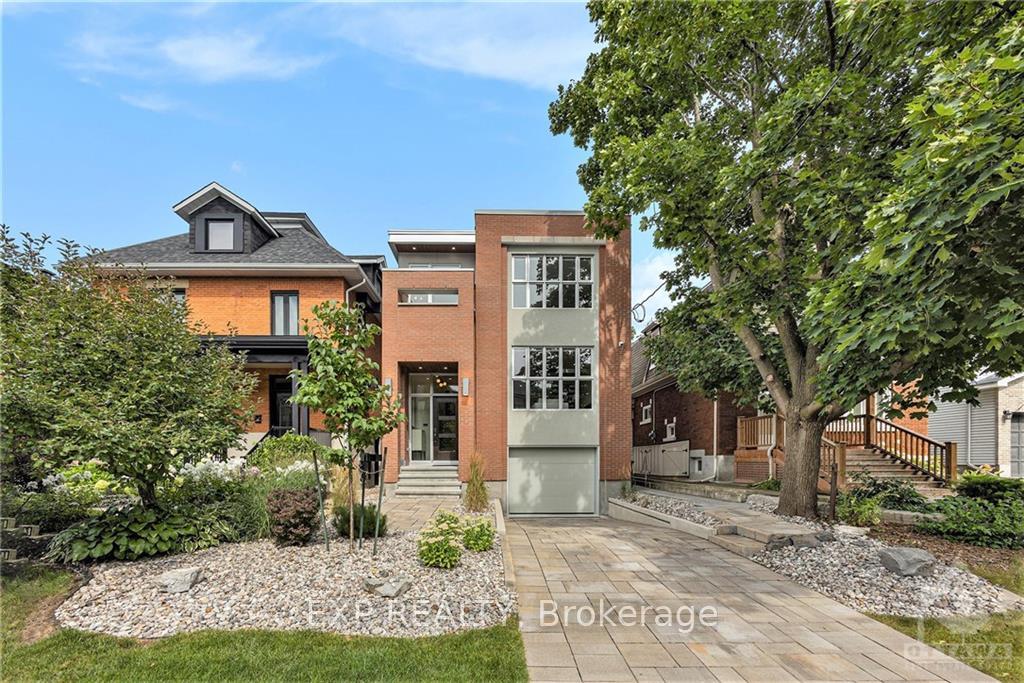 Photo 1 of 515 Edison Avenue, Ottawa, McKellar/Highland — HOMEH