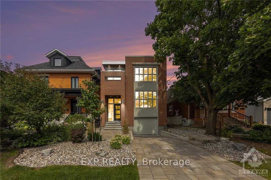 Photo 2 of 515 Edison Avenue, Ottawa, McKellar/Highland — HOMEH