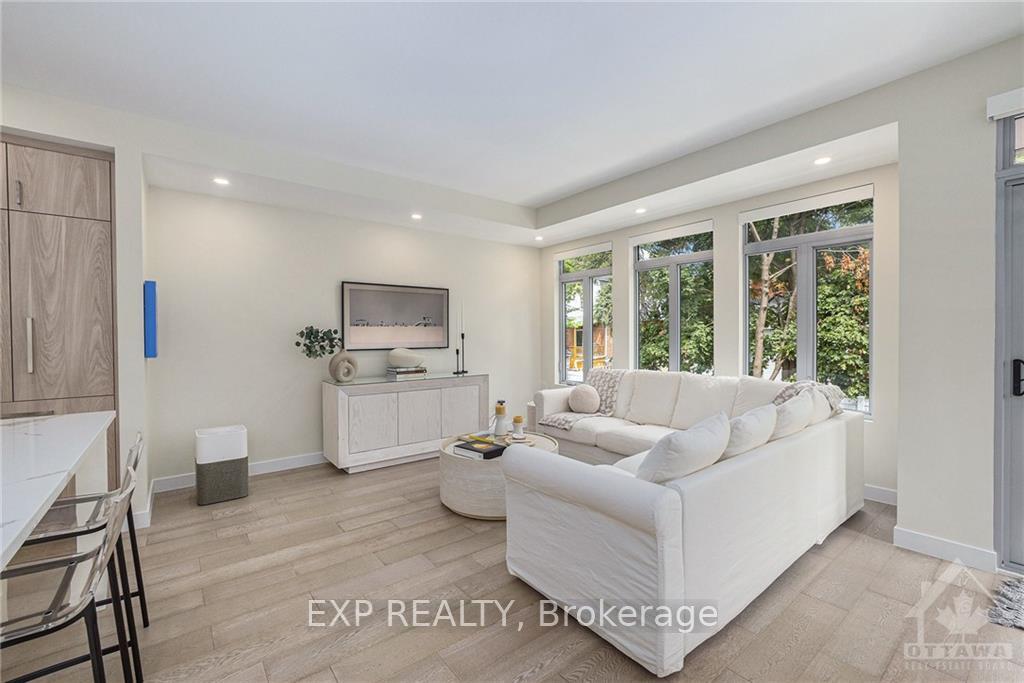 Photo 4 of 515 Edison Avenue, Ottawa, McKellar/Highland — HOMEH