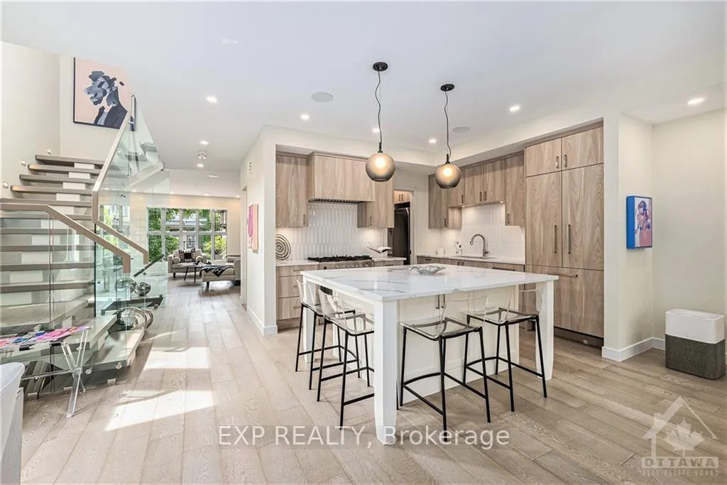 Photo 14 of 515 Edison Avenue, Ottawa, McKellar/Highland — HOMEH