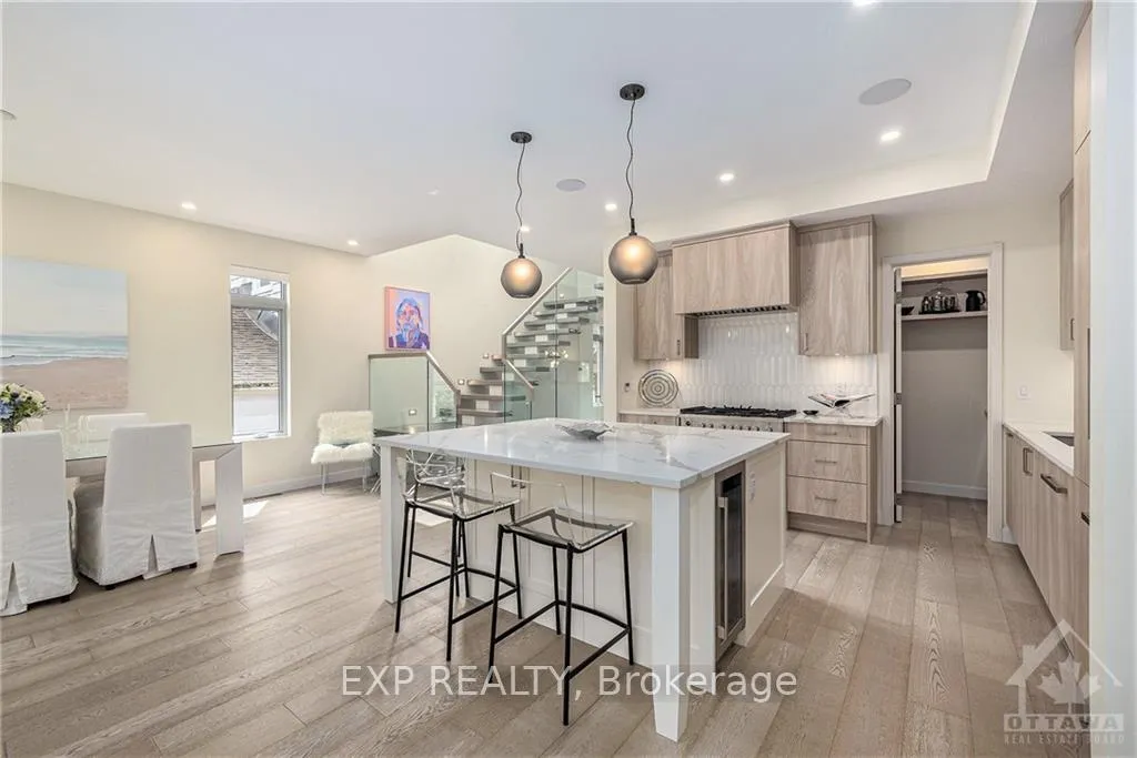 Photo 15 of 515 Edison Avenue, Ottawa, McKellar/Highland — HOMEH