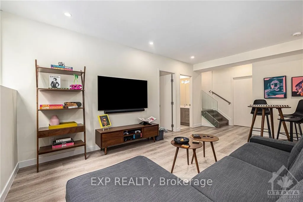 Photo 21 of 515 Edison Avenue, Ottawa, McKellar/Highland — HOMEH
