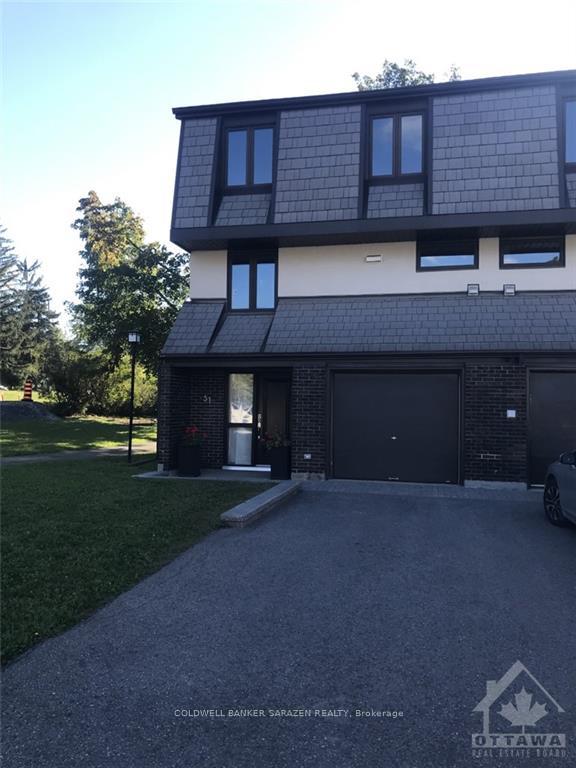 Front of Unit 51, 655 Richmond Road