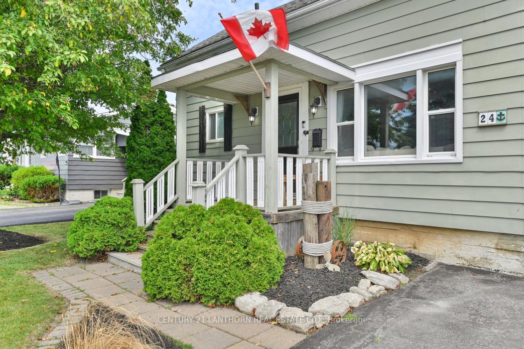 Photo 4 of 24 Parker Street, Belleville, Belleville Ward — HOMEH