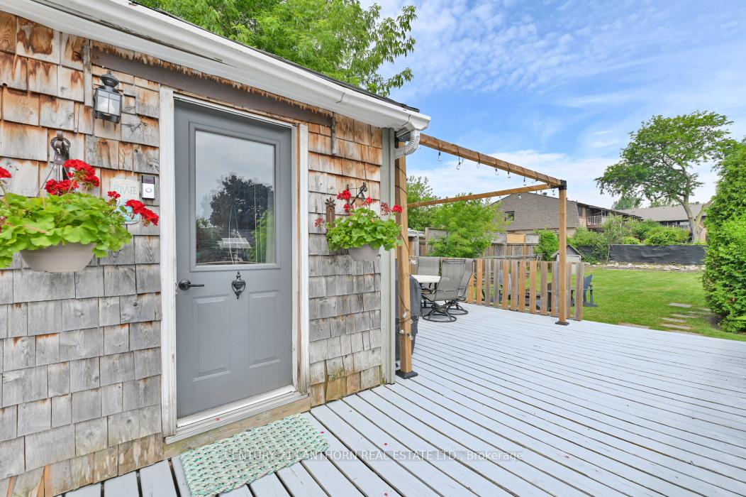 Photo 22 of 24 Parker Street, Belleville, Belleville Ward — HOMEH