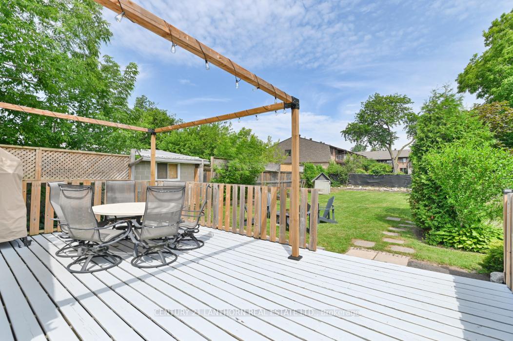 Photo 24 of 24 Parker Street, Belleville, Belleville Ward — HOMEH