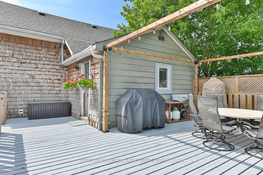 Photo 23 of 24 Parker Street, Belleville, Belleville Ward — HOMEH