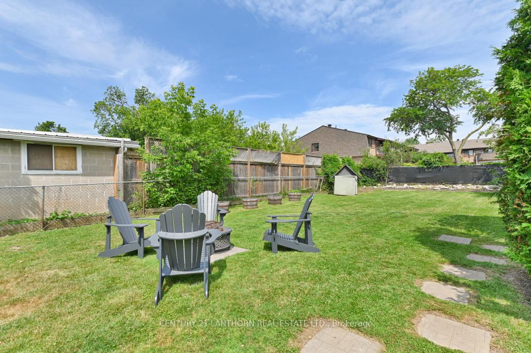 Photo 25 of 24 Parker Street, Belleville, Belleville Ward — HOMEH