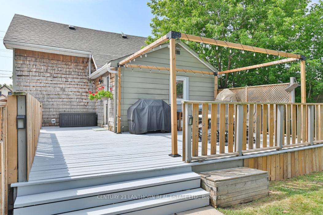 Photo 26 of 24 Parker Street, Belleville, Belleville Ward — HOMEH
