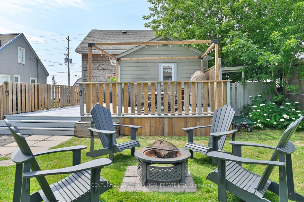 Photo 28 of 24 Parker Street, Belleville, Belleville Ward — HOMEH