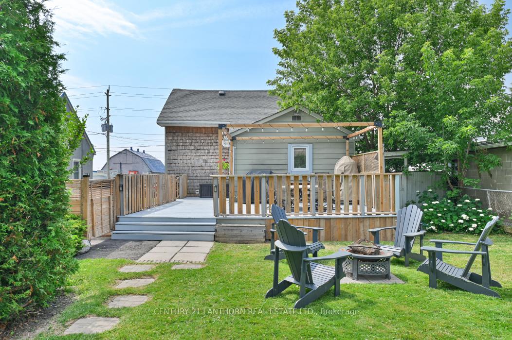 Photo 27 of 24 Parker Street, Belleville, Belleville Ward — HOMEH