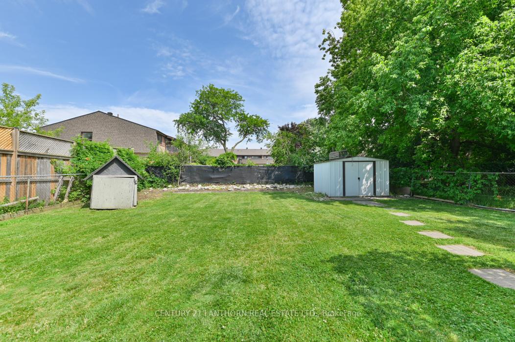 Photo 34 of 24 Parker Street, Belleville, Belleville Ward — HOMEH