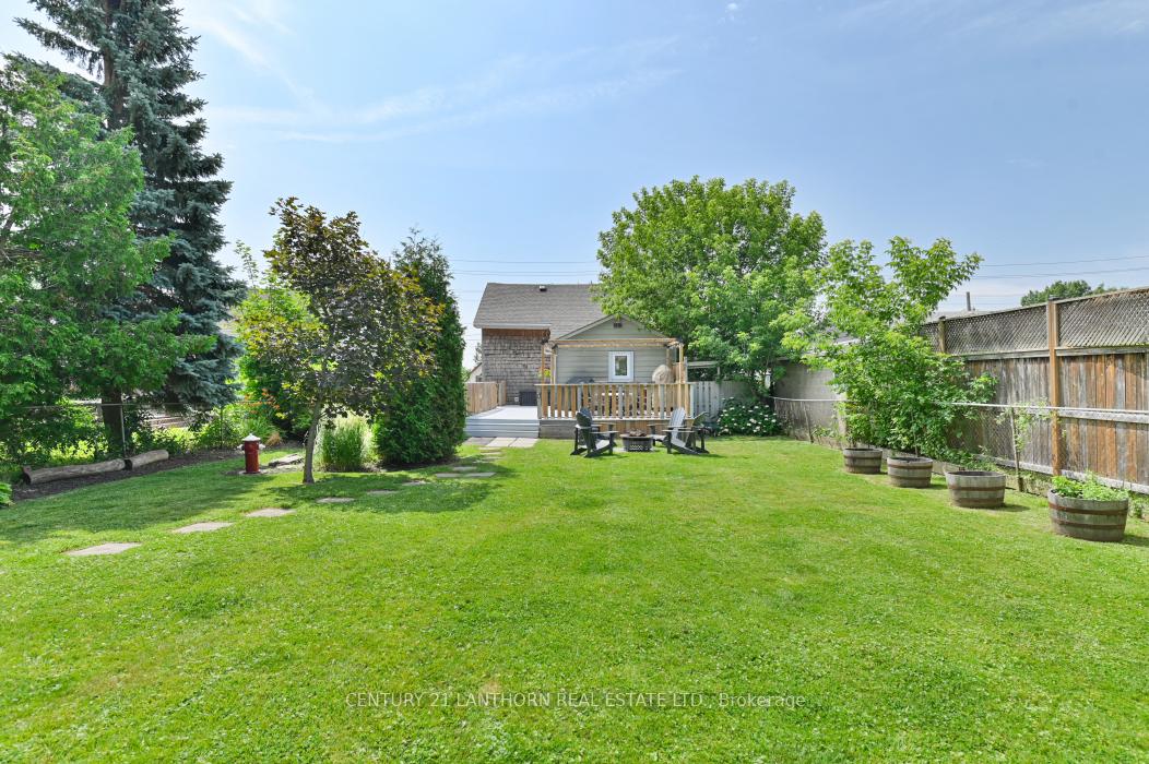 Photo 30 of 24 Parker Street, Belleville, Belleville Ward — HOMEH