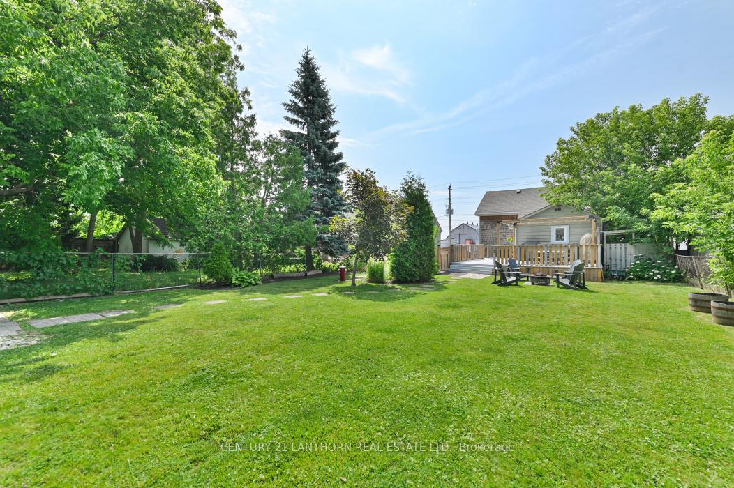 Photo 32 of 24 Parker Street, Belleville, Belleville Ward — HOMEH