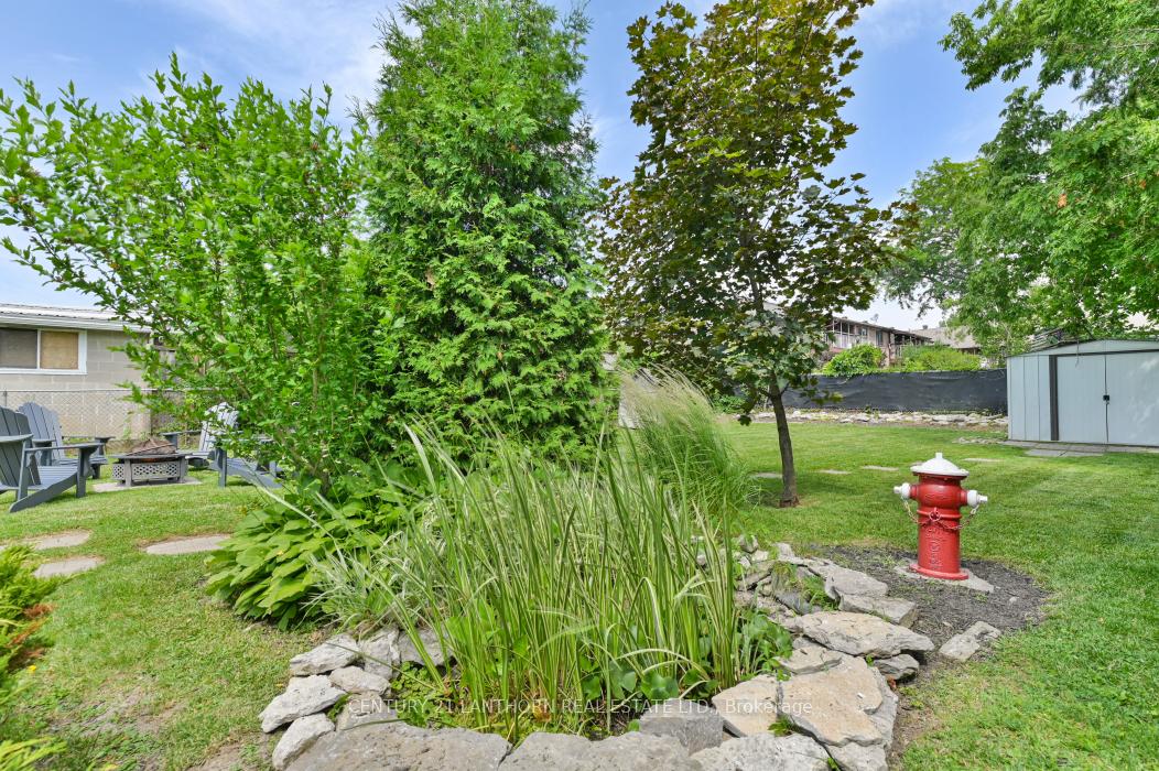 Photo 31 of 24 Parker Street, Belleville, Belleville Ward — HOMEH