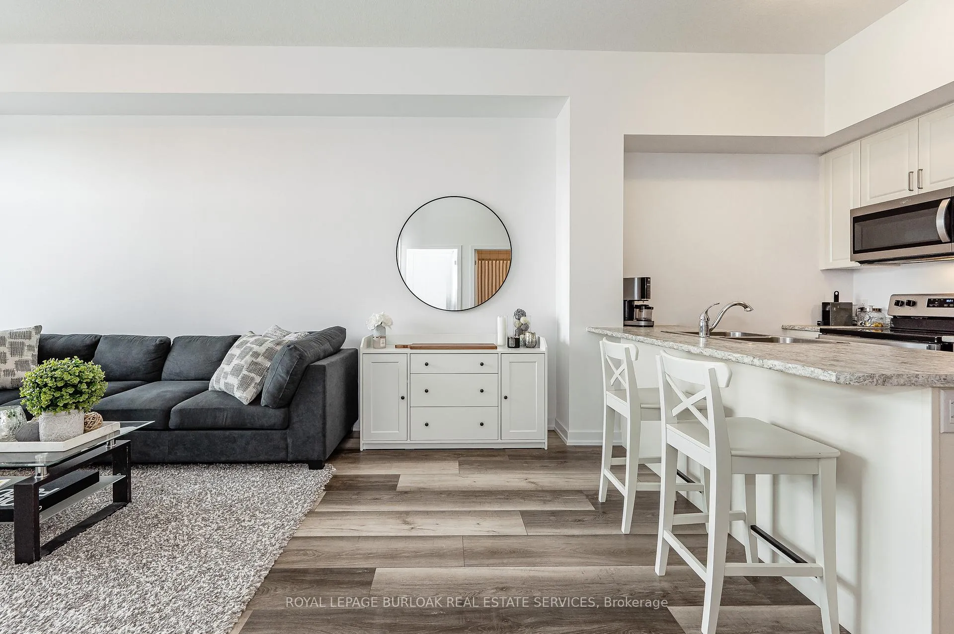 Photo 12 of Unit 121, 450 Dundas Street E, Hamilton, Waterdown — HOMEH