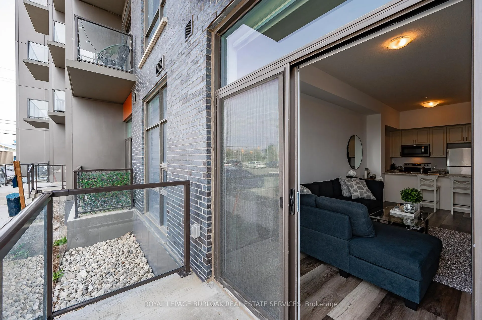 Photo 25 of Unit 121, 450 Dundas Street E, Hamilton, Waterdown — HOMEH