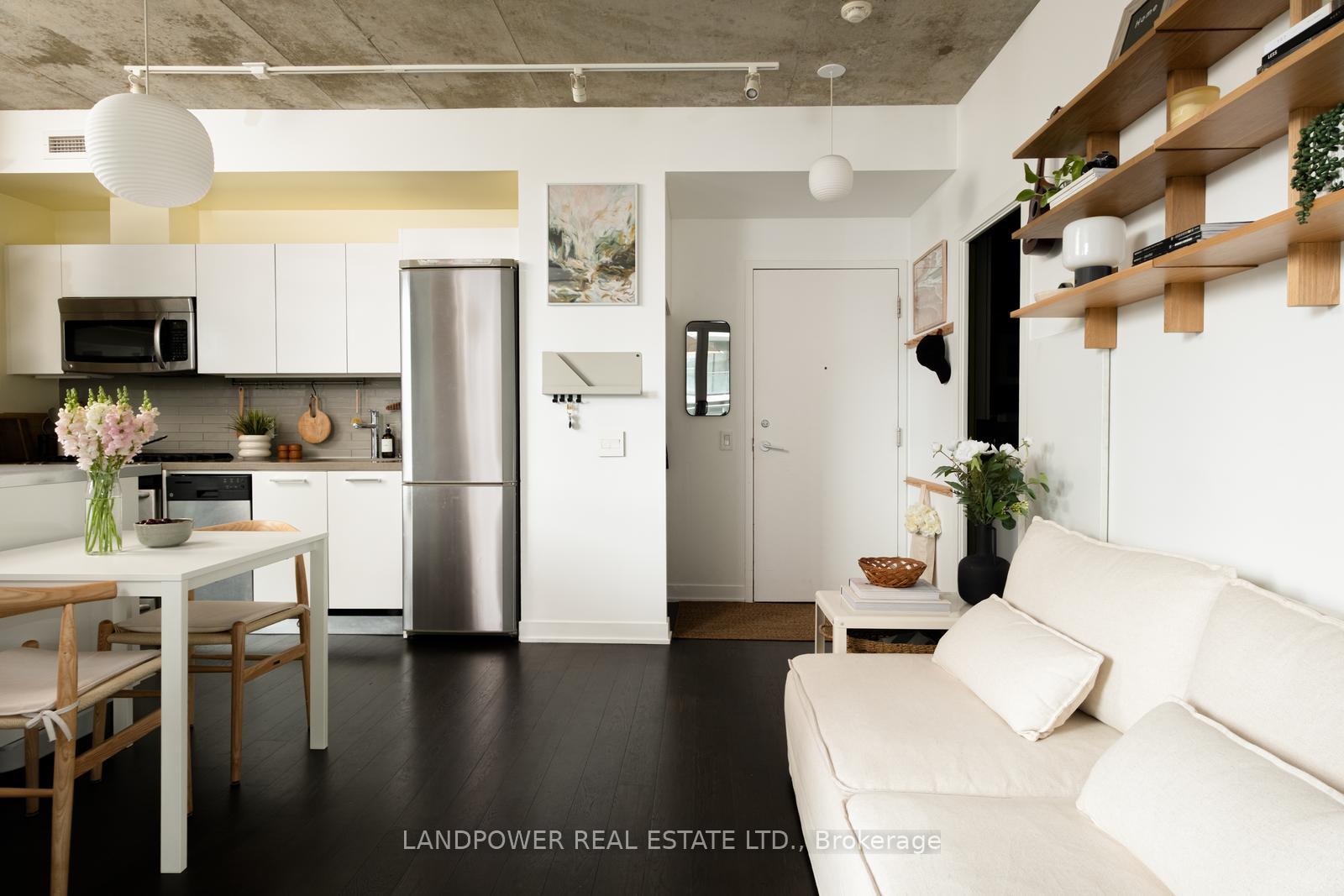 Photo 8 of Unit 302, 1201 Dundas Street E, Toronto, South Riverdale — HOMEH