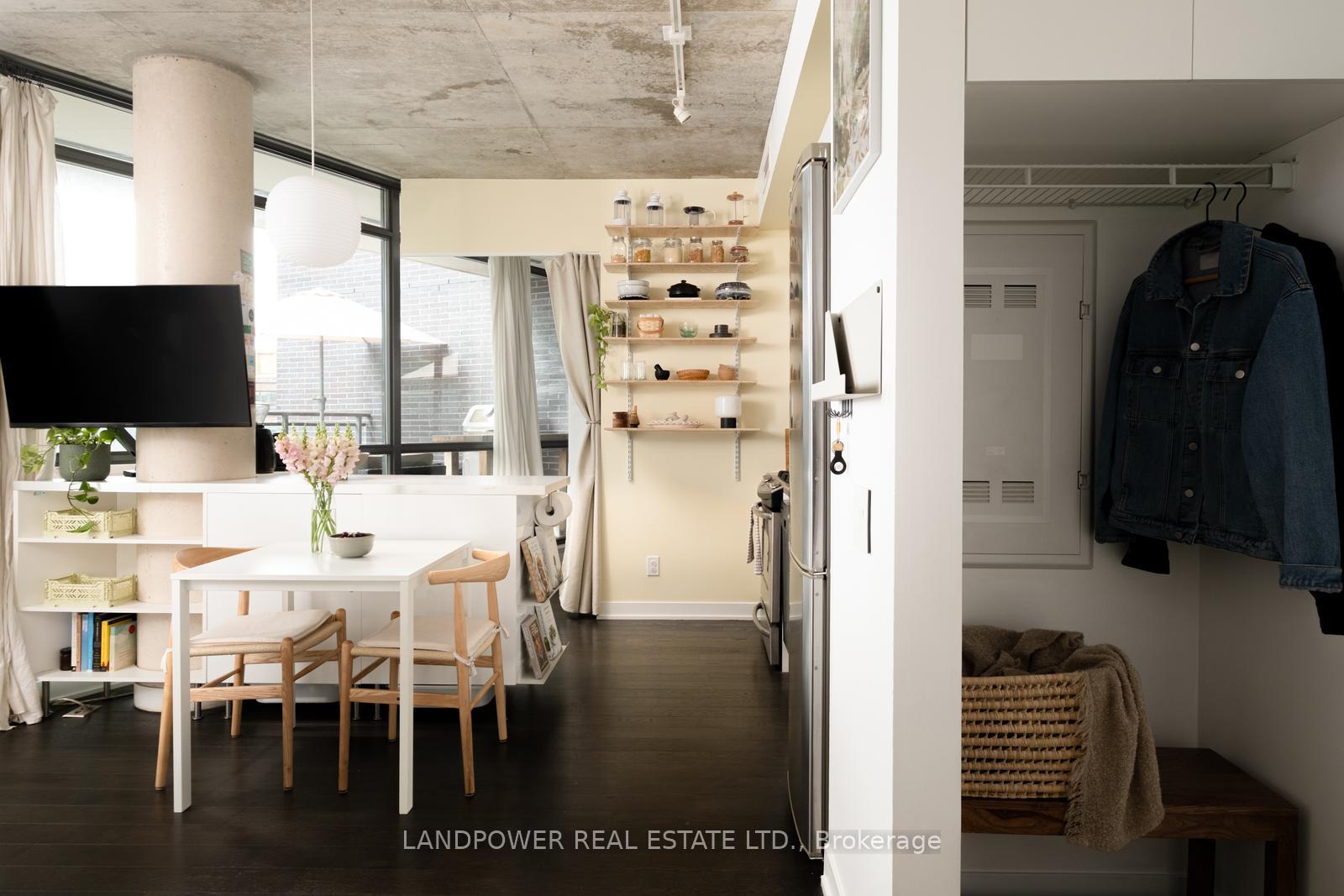 Photo 9 of Unit 302, 1201 Dundas Street E, Toronto, South Riverdale — HOMEH