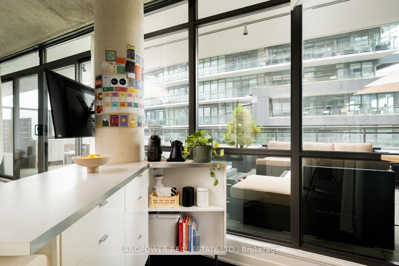 Photo 13 of Unit 302, 1201 Dundas Street E, Toronto, South Riverdale — HOMEH