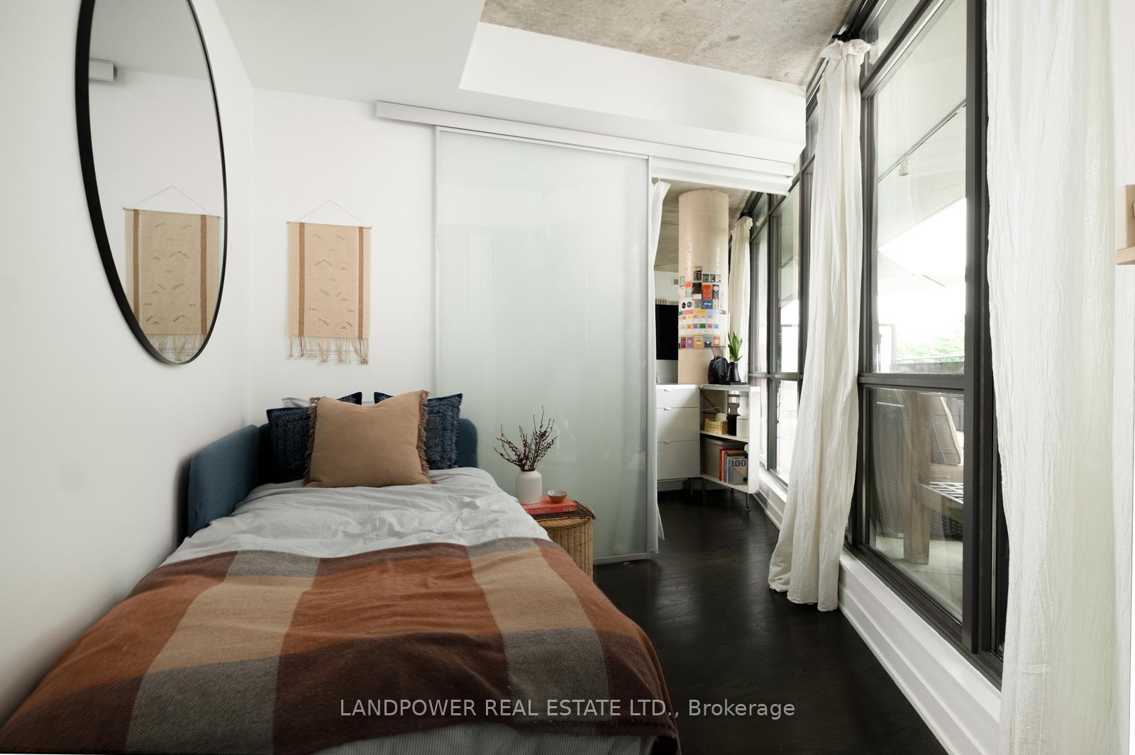Photo 14 of Unit 302, 1201 Dundas Street E, Toronto, South Riverdale — HOMEH