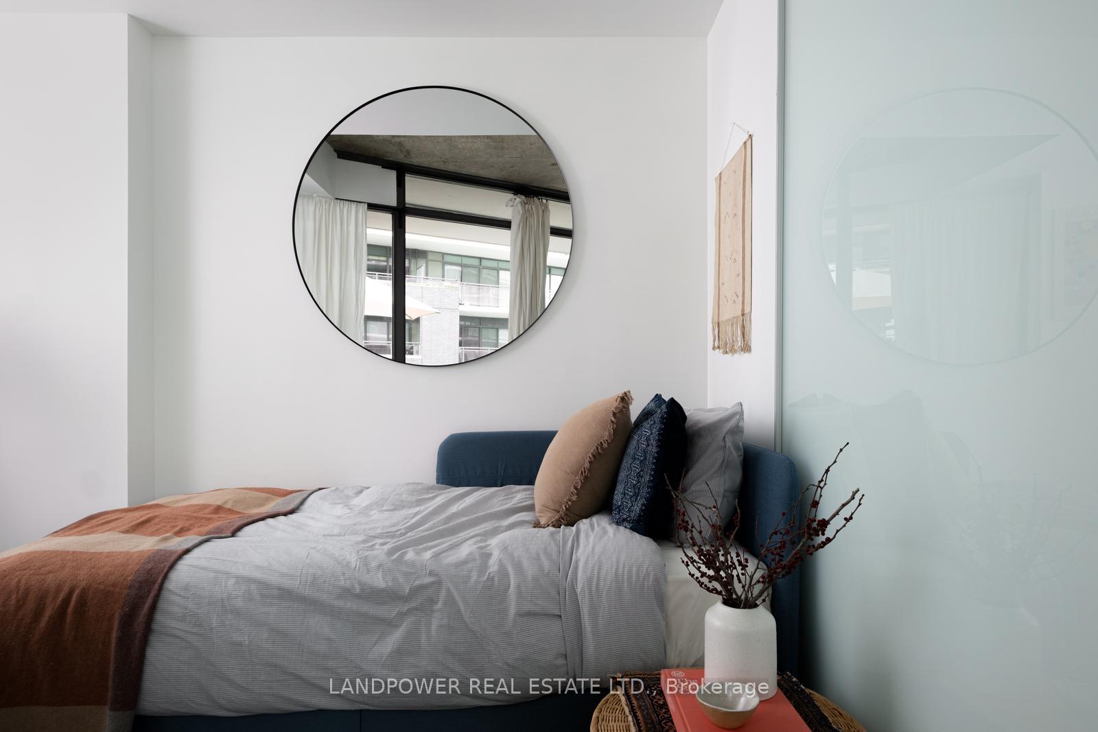 Photo 15 of Unit 302, 1201 Dundas Street E, Toronto, South Riverdale — HOMEH